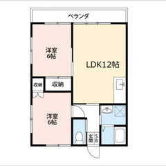 【🎊初期費用16万円🎊】🏅物件数No.1🏅 🔥 東武伊勢崎・大師...