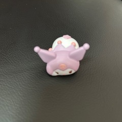 クロミのカプセルトイ