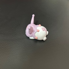 クロミのカプセルトイの画像