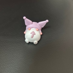 クロミのカプセルトイの画像