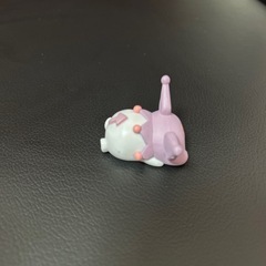 クロミのカプセルトイの画像