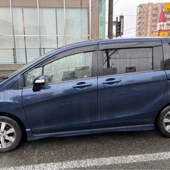 【35万円】→26万円(7/5まで)HONDAフリードの画像