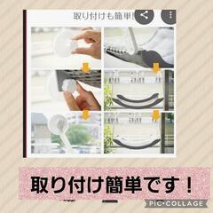 値下げ！未使用キャットハンモック　窓用　未使用の画像