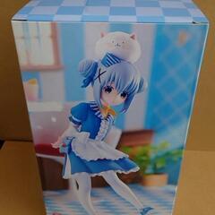 ご注文はうさぎですか？ フィギュア チノ・アメリカンダイナー 1箱の画像