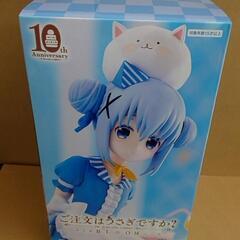 ご注文はうさぎですか？ フィギュア チノ・アメリカンダイナー 1箱