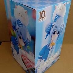 ご注文はうさぎですか？ フィギュア チノ・アメリカンダイナー 1箱の画像