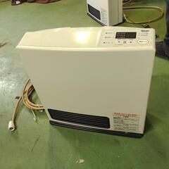 Rinnai SRC-364Eプロパン (LP)ガスファンヒーター