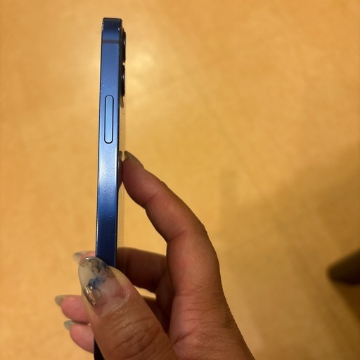 iPhone12mini 128G