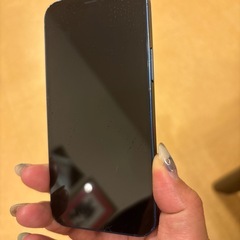 iPhone12mini 128G