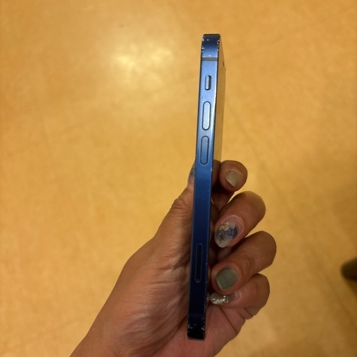 iPhone12mini 128G