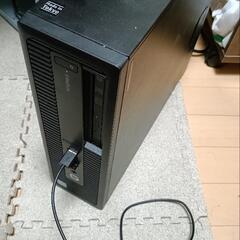 Windows10 Pro デスクトップパソコン