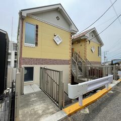 🙂初期費用７万円🙂築浅ＢＴ別家電付！京浜東北線新子安駅徒歩９分♪...