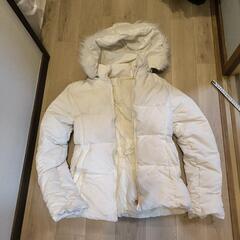 断捨離中　アウター冬物