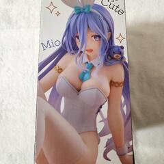 デート・ア・ライブV　崇宮澪 の画像