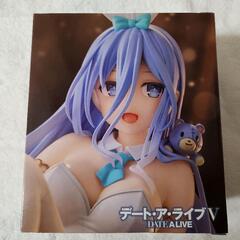 デート・ア・ライブV　崇宮澪 の画像