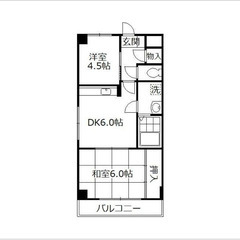 【🎊初期費用16万円🎊】🏅物件数No.1🏅 🔥JR埼京線 中浦和...