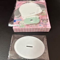 ポチャッコのアクリルスタンドの画像