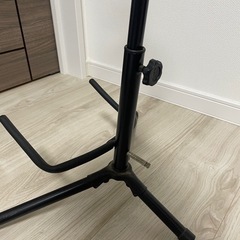 ギタースタンド の画像