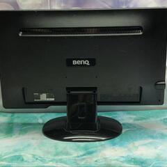 Benqモニター　24インチ