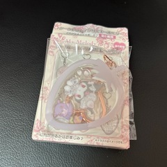 クロミのアクリルキーホルダー