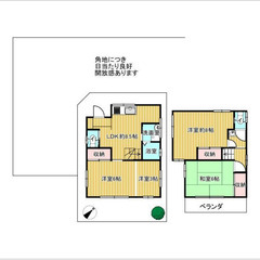 【🎊初期費用16万円🎊】🏅物件数No.1🏅 🔥東武東上線 鶴瀬 ...