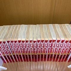 HAPPY!全23巻
の画像