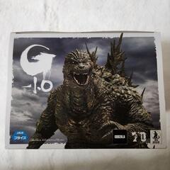 最終値引き　ゴジラー1.0の画像