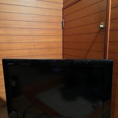 東芝　液晶カラーテレビ32A8000