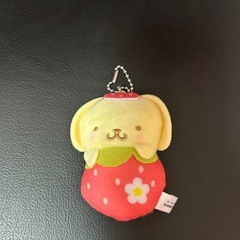 プリンのマスコット