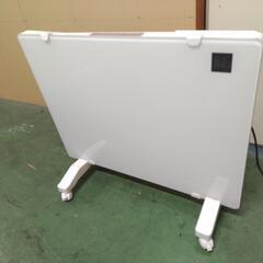 ガラスパネルヒーター ニトリ NCA10-Aの画像