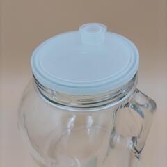 果実酒ビン3本セット　4ℓ 2 本,　2ℓ 1本の画像