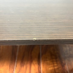 ニトリ　ローテーブル　の画像