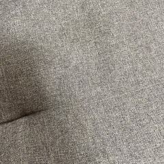 ニトリ　【無料】カジュアルソファキッド3  ローソファの画像