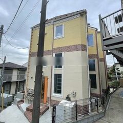 🉐初期費用５万円🙂築浅ＢＴ別家電付！渋谷へ２８分の大口駅徒歩１２...