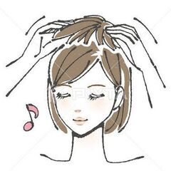 ウィッグの付け方を教えてください
