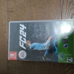 EA SPORTS FC 24 【Nintendo Switch...