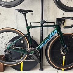 cervelo  CALEDONIA-5 サーヴェロ  51サイ...