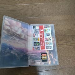 ゼルダの伝説　ブレスオブザワイルド【Nintendo Switchソフト】の画像