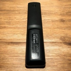 テレビリモコン　TOSHIBA CT-90479の画像
