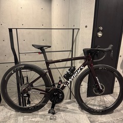S-WORKS TARMAC SL8 52サイズ  ほぼ新品