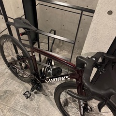 S-WORKS TARMAC SL8 52サイズ  ほぼ新品の画像