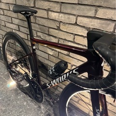 S-WORKS TARMAC SL8 52サイズ  ほぼ新品の画像