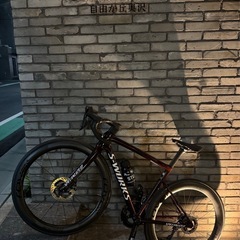 S-WORKS TARMAC SL8 52サイズ  ほぼ新品の画像