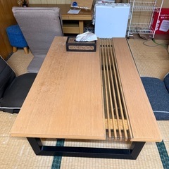 ローテーブル