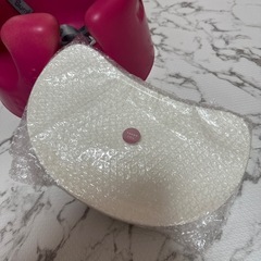Bumbo ベビーチェア 机付きの画像