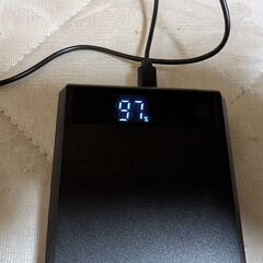 スマホ充電器 中古の画像