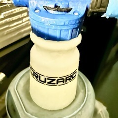 コメリ　CRUZARDクリザード カーウォッシュガン　1L