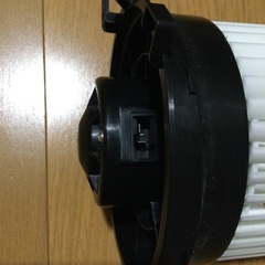 C26セレナ用　ブロアモーターの画像