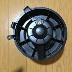 C26セレナ用　ブロアモーター