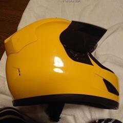 SHOEI★ヘルメットの画像